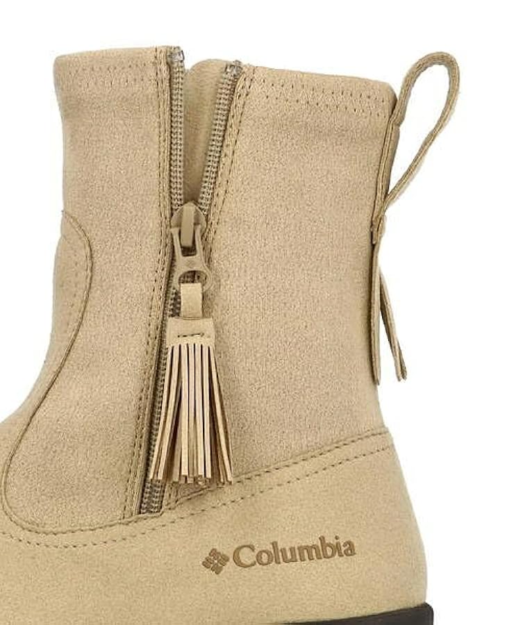 値下げしました【columbia】ロージーウォータープルーフトール Columbia/コロンビア/ロージーウォータープルーフロー